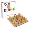 Roo Games KLOAK Strategy Game AS81019